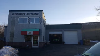 Interstate Batteries Distributor