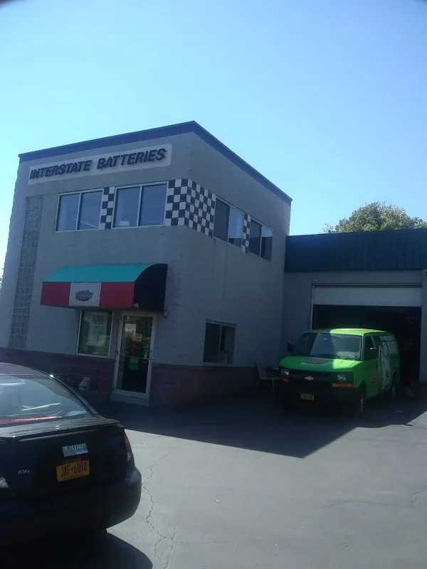 Interstate Batteries Distributor - photo 4