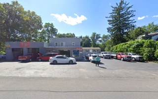 Danny's Auto & Towing