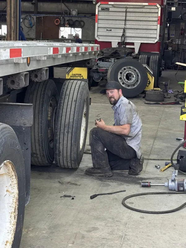 Bishop Towing & Repair - photo 2