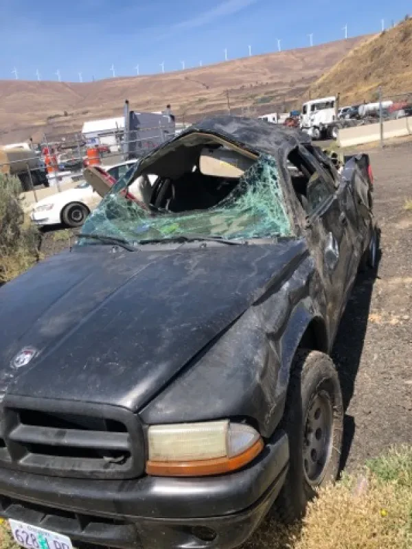 Bishop Towing & Repair - photo 4