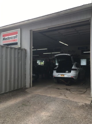 Grand Gorge Tire, Inc.