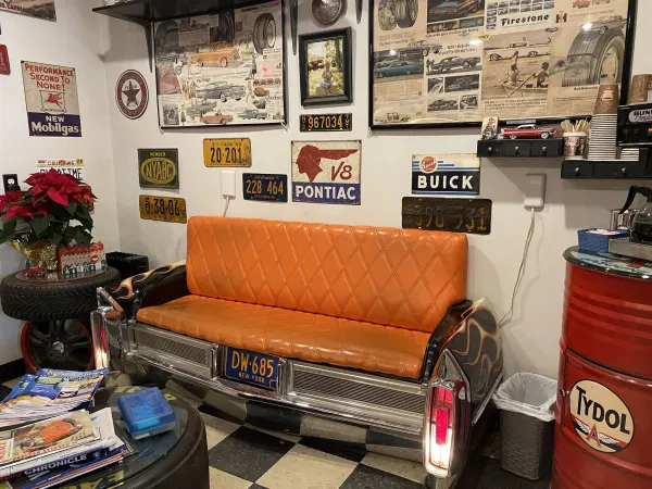 Grand Gorge Tire, Inc. - photo 3