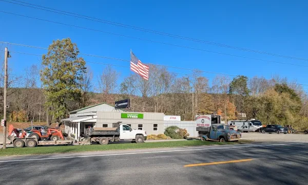 Grand Gorge Tire, Inc. - photo 4