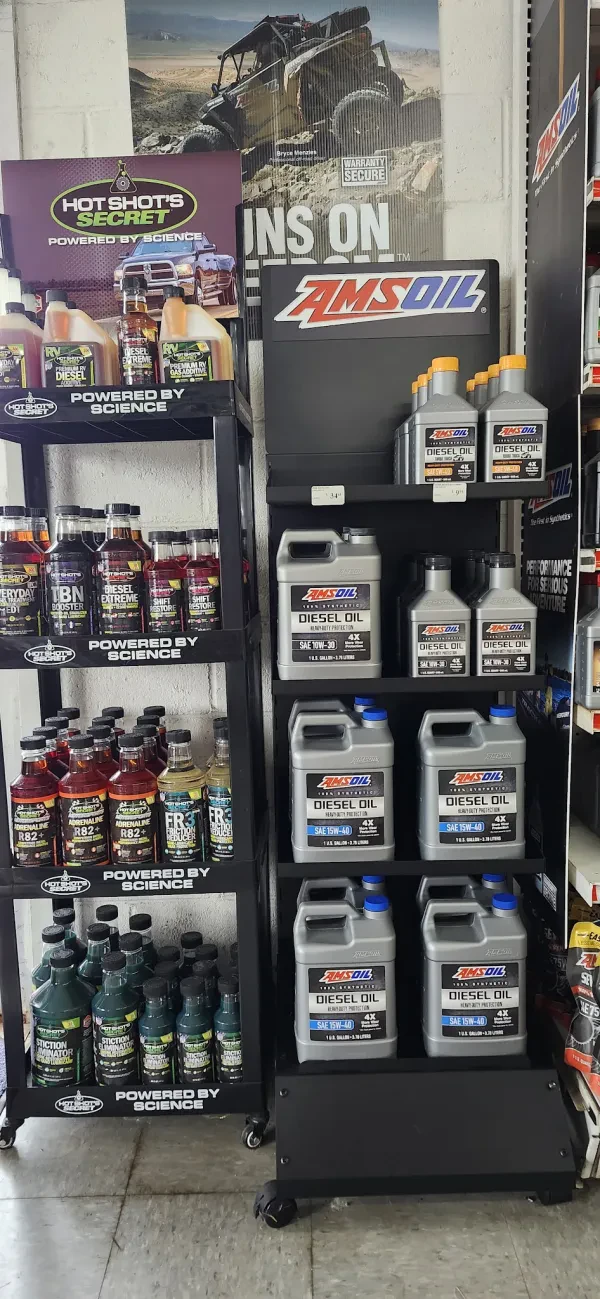 CHETCO AUTOMOTIVE MARINE AND INDUSTRIAL SUPPLY - photo 3