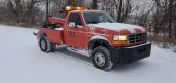 B&B Towing and Recovery LLC