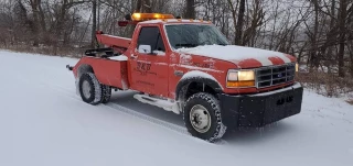 B&B Towing and Recovery LLC