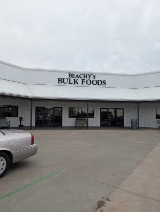 Beachy's Bulk Foods