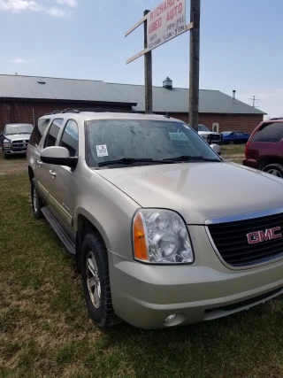 Richard's Used Autos - Used Car Dealer Sales Kirksville, MO