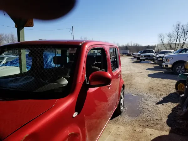 Richard's Used Autos - Used Car Dealer Sales Kirksville, MO - photo 4