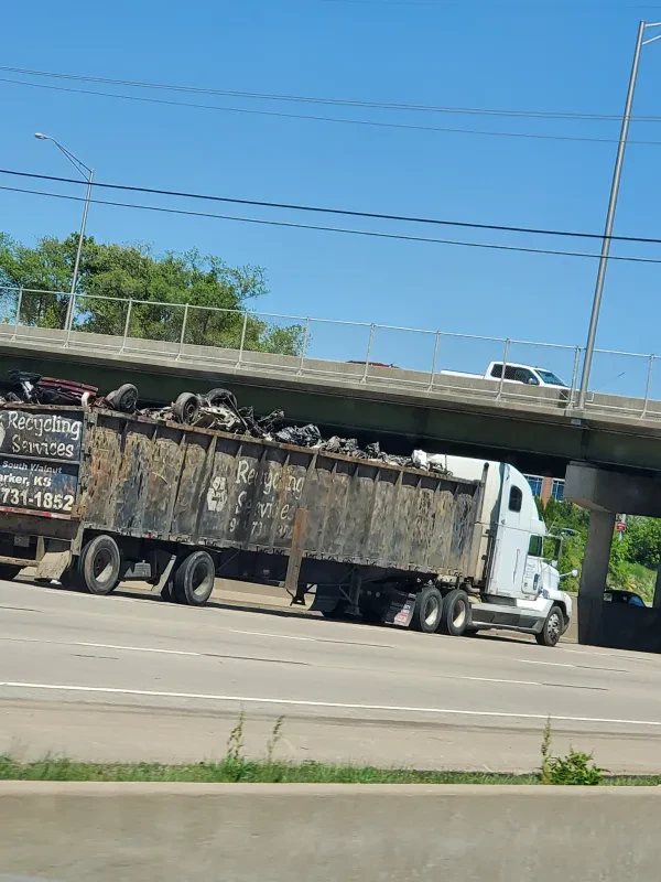 Recycling Services - photo 3