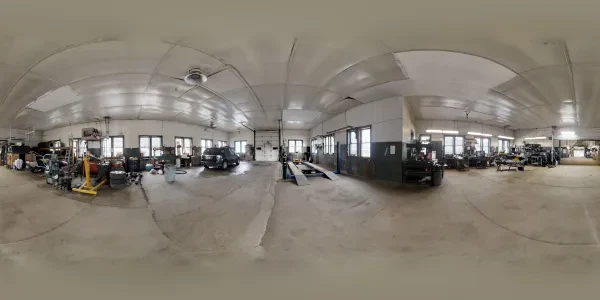 Brighton Garage Inc - photo 2