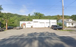 Dan's Auto Center