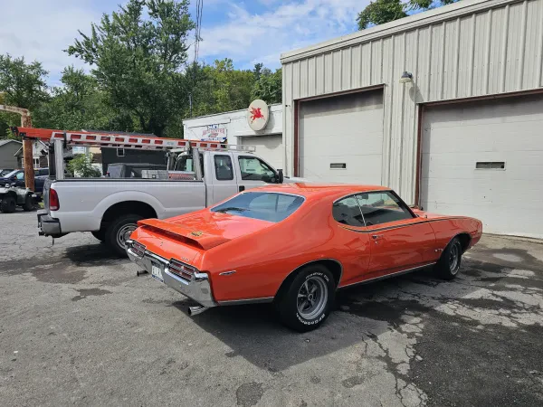 Dan's Auto Center - photo 2
