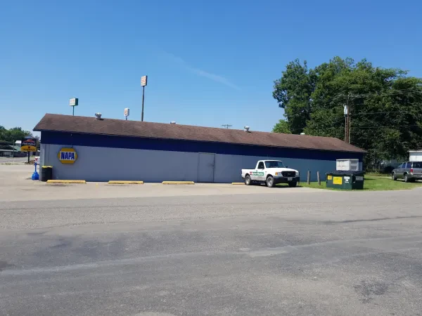 Napa Auto Tire & Parts - photo 2