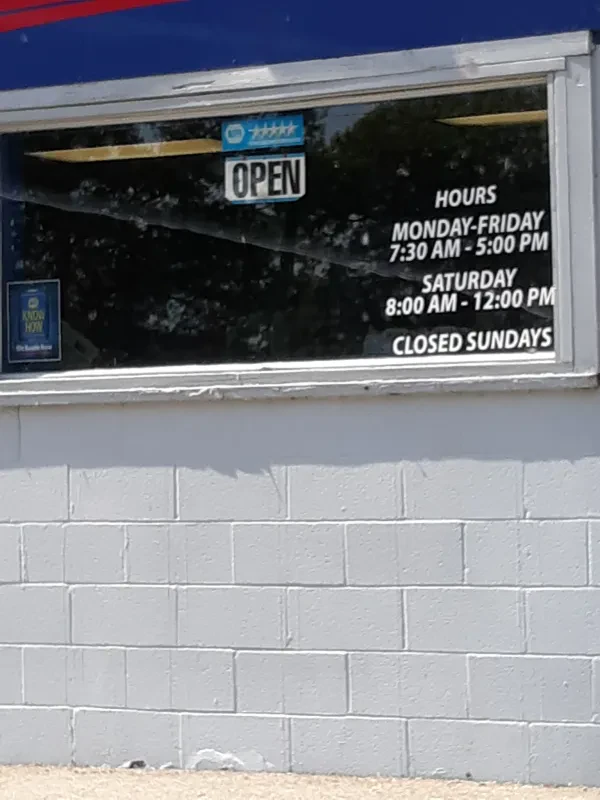 Napa Auto Tire & Parts - photo 3