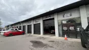 Magna Auto and Tire Center LLC