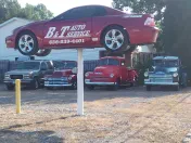 B & T Auto Service