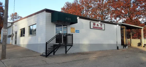 B & T Auto Service - photo 2
