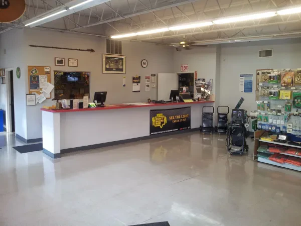 B & T Auto Service - photo 3