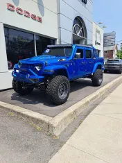 Sawyer Motors