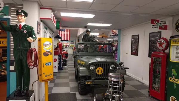 Sawyer Motors - photo 2