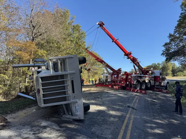 Heartland Towing & Recovery - photo 2