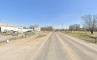 Cameron Auto Salvage