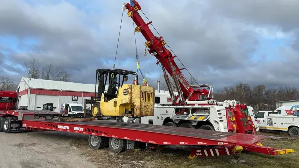 Heartland Towing & Recovery - photo 3