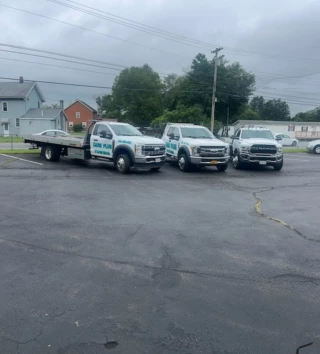Cars Plus of Kingston