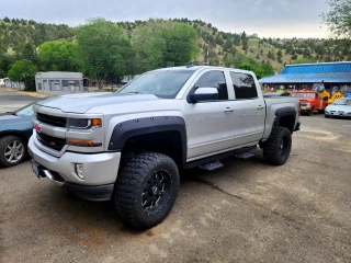 1st Choice Auto Body