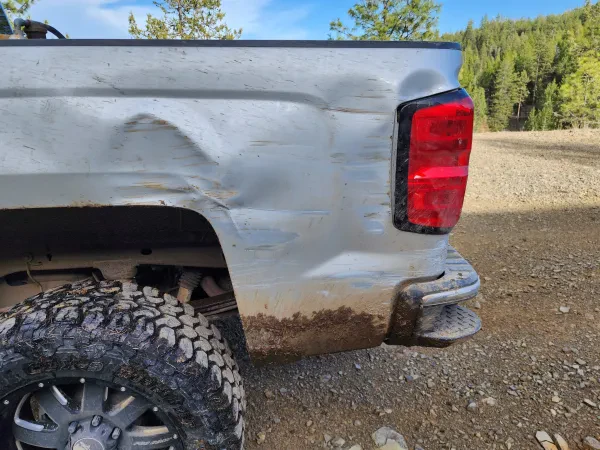 1st Choice Auto Body - photo 2