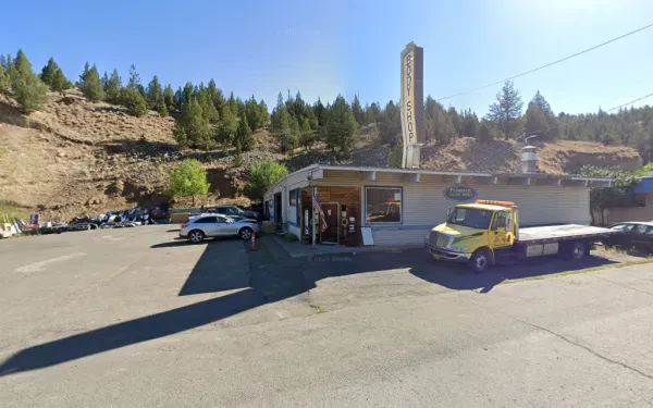 1st Choice Auto Body - photo 3