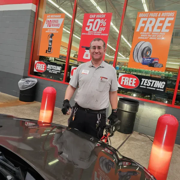 AutoZone Auto Parts - photo 4