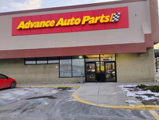 Advance Auto Parts