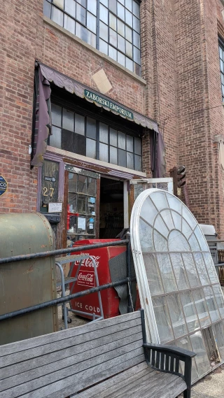 Zaborski Emporium