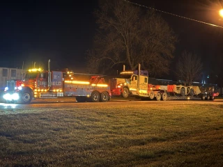 Satterfield Wrecker Service