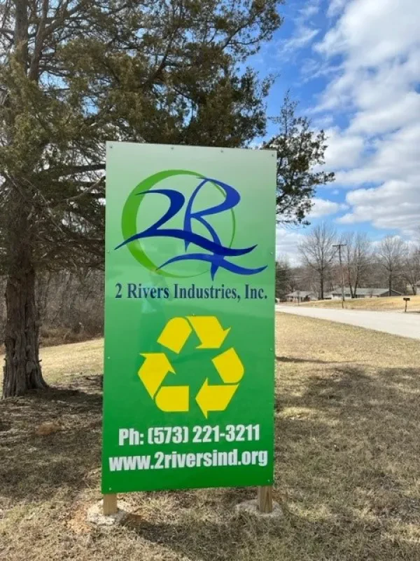 2 Rivers Industries, Inc. - photo 3