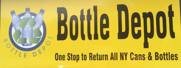 Bottle Depot - Kingston - photo 2
