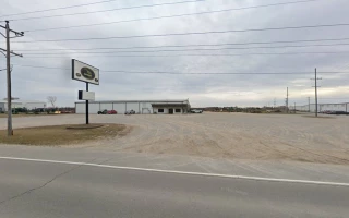 Worthington AG Parts