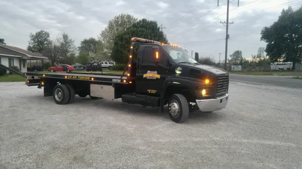 Dave's Auto Repair & Towing LLC - photo 2