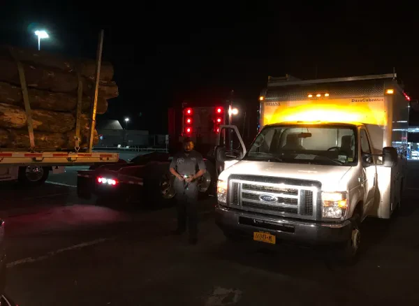 Route 32 Truck Repair LLC - photo 2