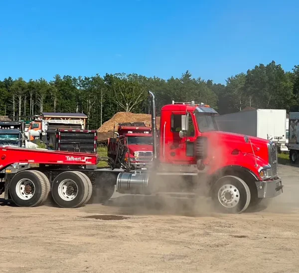 Route 32 Truck Repair LLC - photo 3