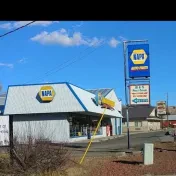 NAPA Auto Parts - John Day Napa, LLC
