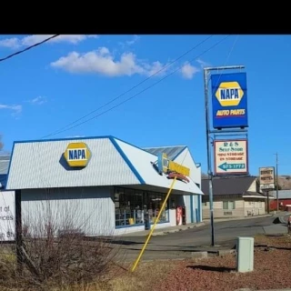 NAPA Auto Parts - John Day Napa, LLC