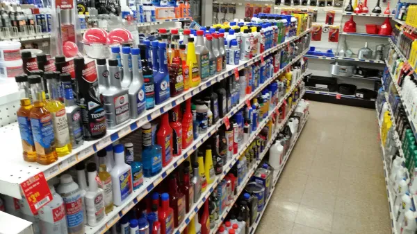 NAPA Auto Parts - John Day Napa, LLC - photo 2