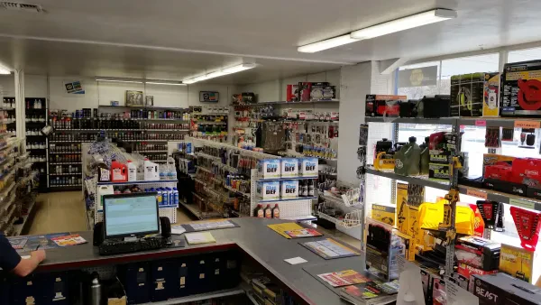NAPA Auto Parts - John Day Napa, LLC - photo 3