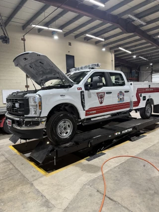 Cooks Automotive