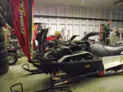 Hedges Customs & Repair