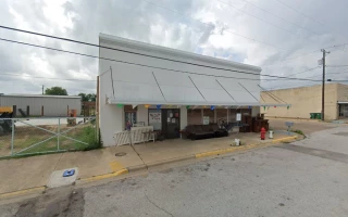 Thrift Store